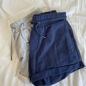 Jogger Shorts